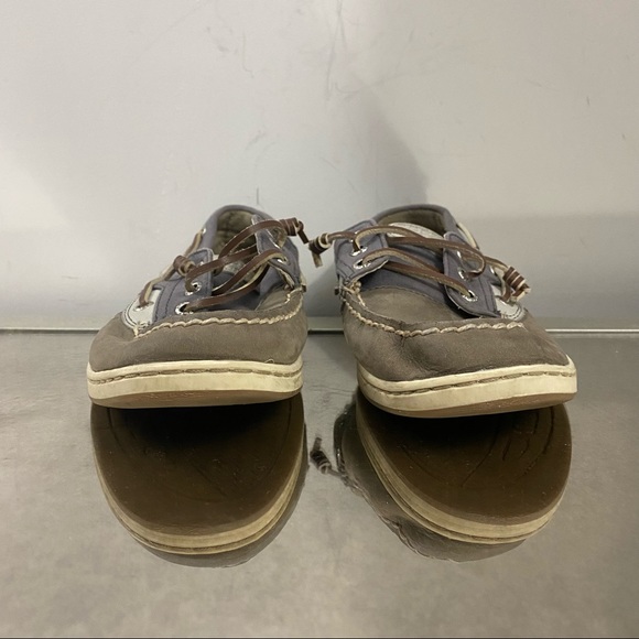 Sperry Rosefish Boat Shoes - Picture 3 of 7